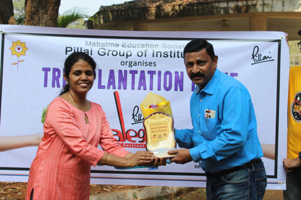 tree plantation drive 2