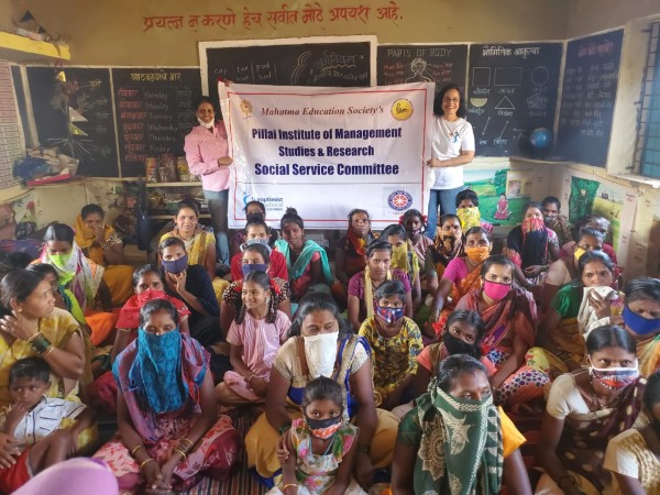 tree plantation drive 2021 4