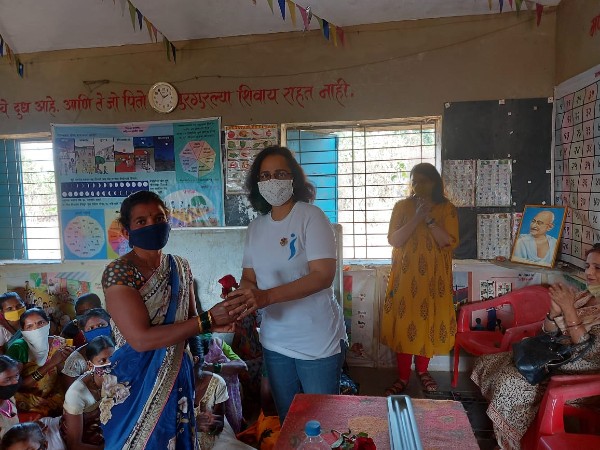 tree plantation drive 2021 5