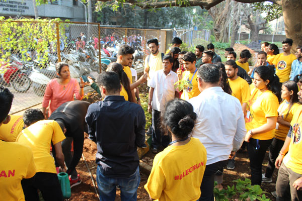 tree plantation drive 8