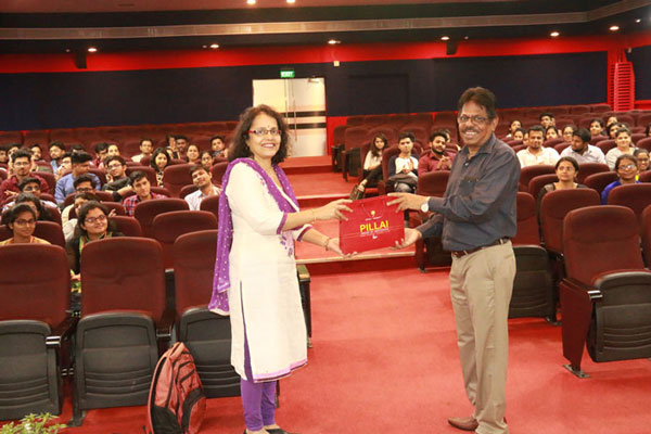 visit to co working spaces 1