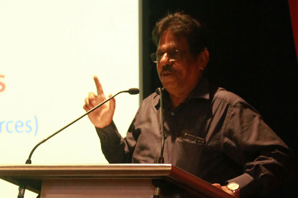 visit to co working spaces 3