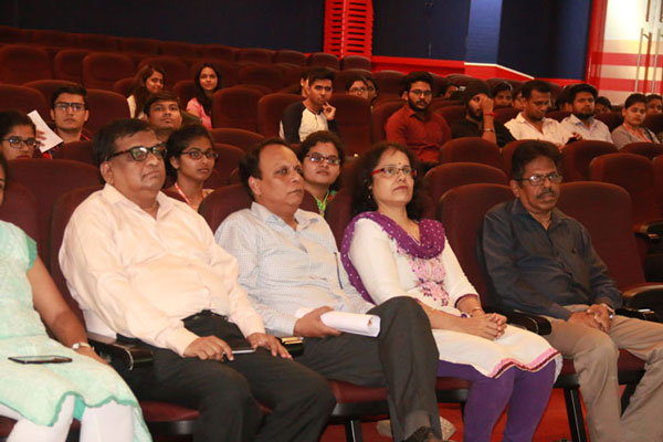 visit to co working spaces 4