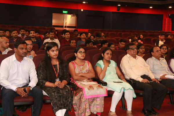 visit to co working spaces 5