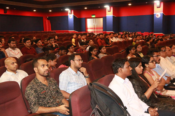 visit to co working spaces 6