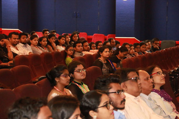 visit to co working spaces 7