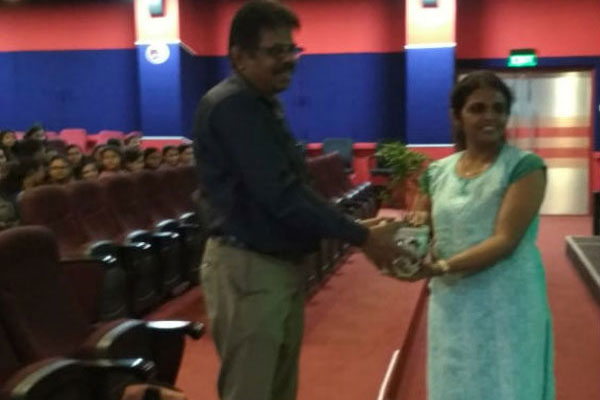 visit to co working spaces 8