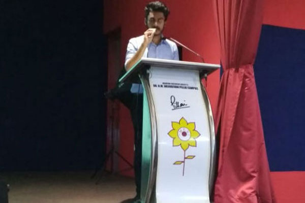 visit to co working spaces 9