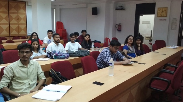 workshop on basics of accounting and finance for budding entrepreneurs 1