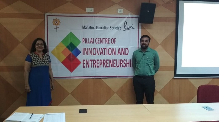 workshop on basics of accounting and finance for budding entrepreneurs 2