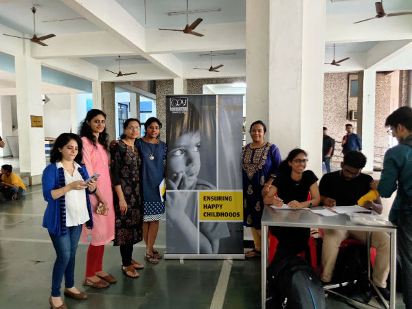 yellow fellow campaign 2