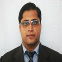 Dr. Ashish Tripathi
