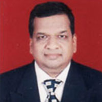 Dr. Vivekanand Pawar