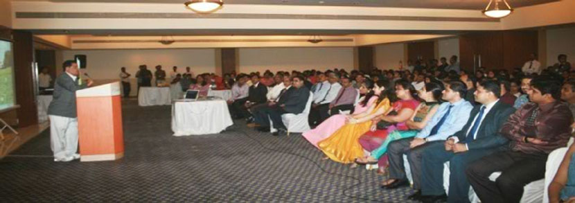 alumni meet milaap 2011 1