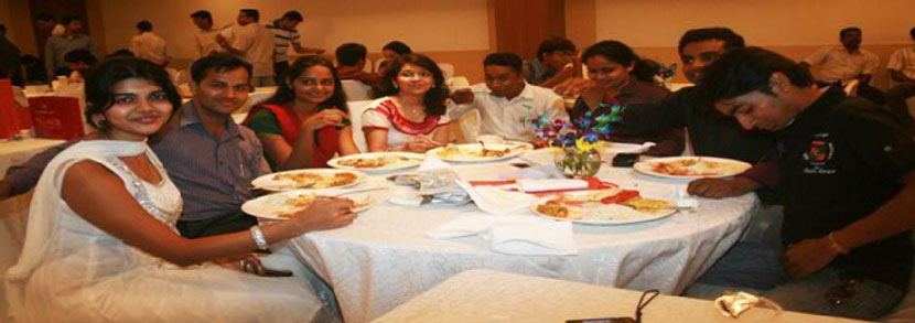 alumni meet milaap 2011 10