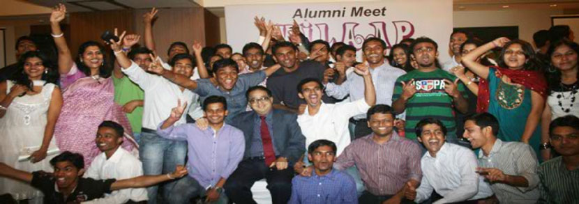 alumni meet milaap 2011 14