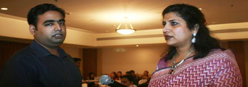 alumni meet milaap 2011 5