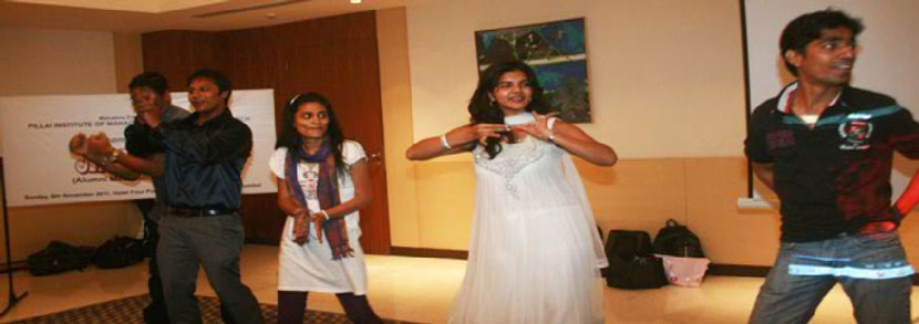 alumni meet milaap 2011 6