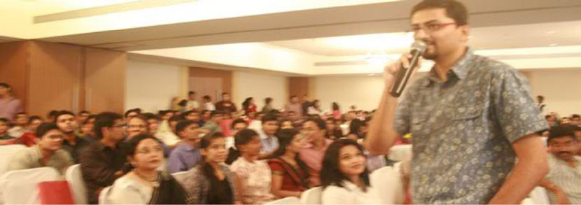 alumni meet milaap 2011 9