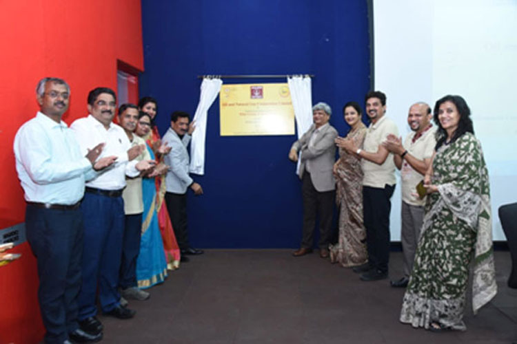 formation of ONGC club and vigilance awareness week 5