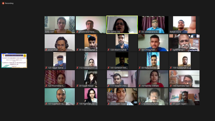 summer internship program 4