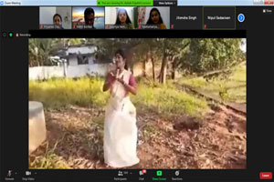 virtual freshers 2020 21