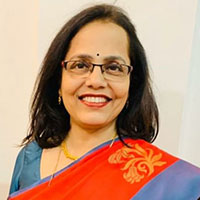 Dr. Celina Joy