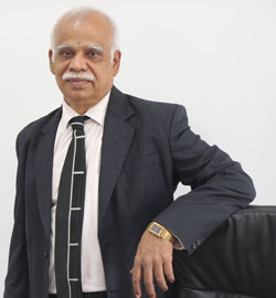 Principal Dr. Chandran Sir PIMSR