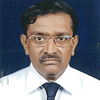 Dr. K. G. S. Mani