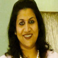 Dr. Nivedita Shreyans