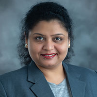 Dr. Shaheda Sheikh