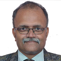 Mr. Balashankar Ramdas