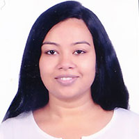 Ms. Mamta Nair