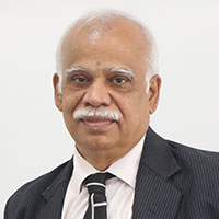 Principal Dr. R. Chandran 1