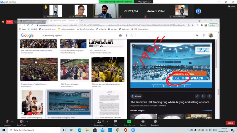 Webinar on Beginners Guide to Understanding Stock Market 4
