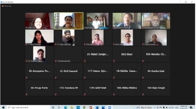 observance international day of yoga 2021 22 1