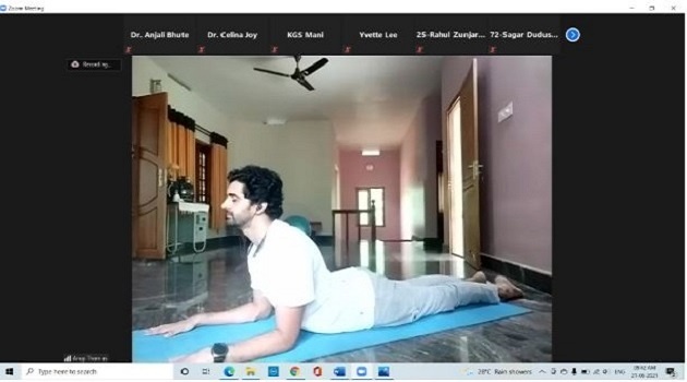 observance international day of yoga 2021 22 7