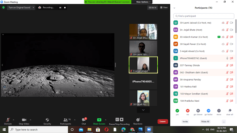 world environment day 2021 22 3