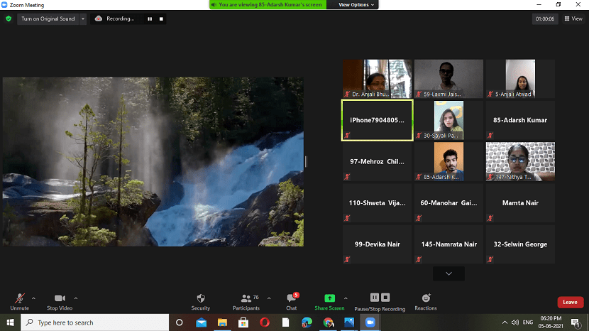 world environment day 2021 22 4