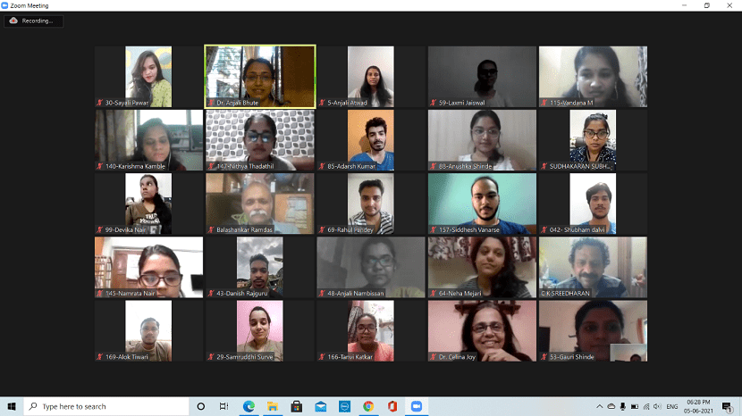 world environment day 2021 22 5