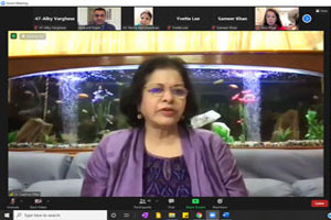 webinar on entrepreneurship