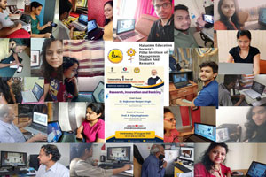 webinar on research innovation and ranking