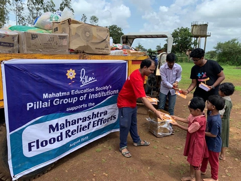 Western Maharashtra Flood Relief 2019 4