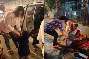 blanket donation drive 2021