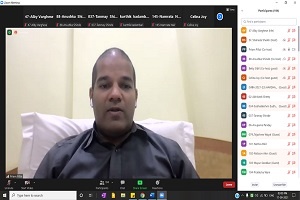 idea generation workshop 2021 22