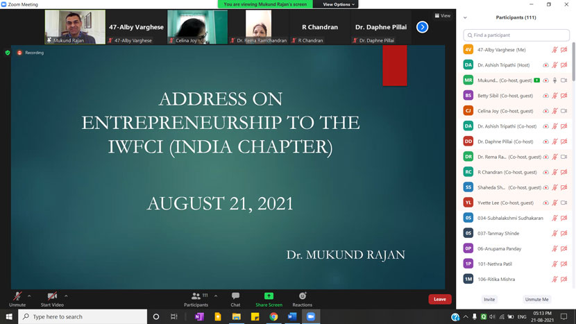 webinar on entrepreneurship 10