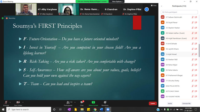 webinar on entrepreneurship 13