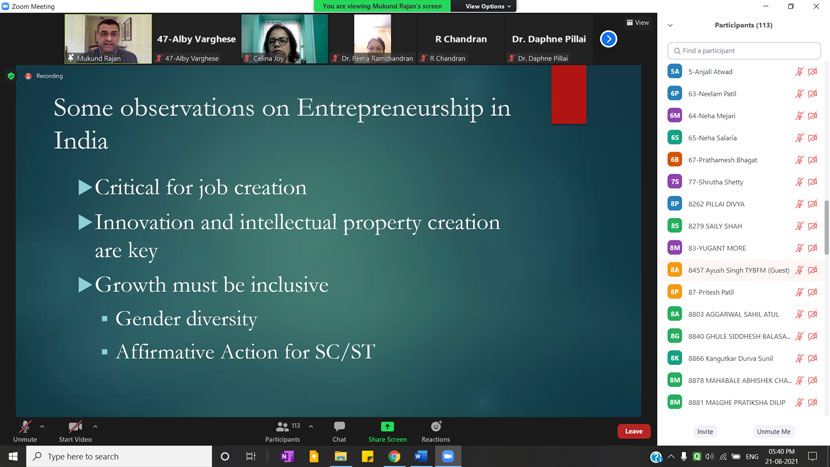 webinar on entrepreneurship 14
