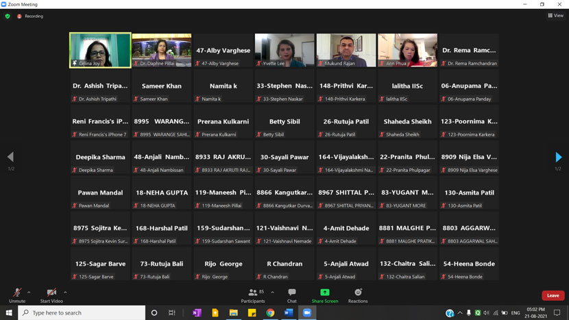 webinar on entrepreneurship 6
