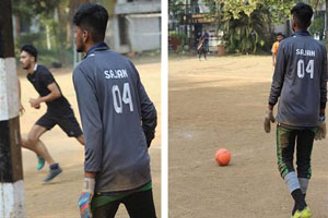 Inter Collegiate Sports Championship 2018